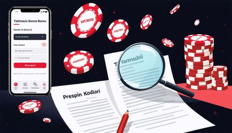 Yatırımsız deneme bonusu: Nerede bulunur ve şartları nasıl analiz edilir