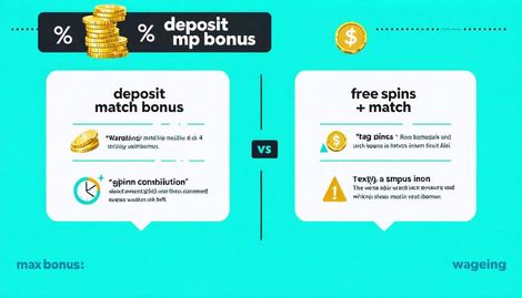 Yeni üyelik bonusu karşılaştırması: ilk yatırım bonusları ve çevrim şartları