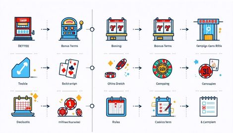 Bonus Şartlarını Kolayca Anlama Rehberi: Kampanya Kurallarını Öğrenin