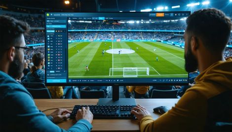 Global Bahis Sitelerinde En İyi Oranlar: Uluslararası Bahis Dünyasında Kazanma Ş