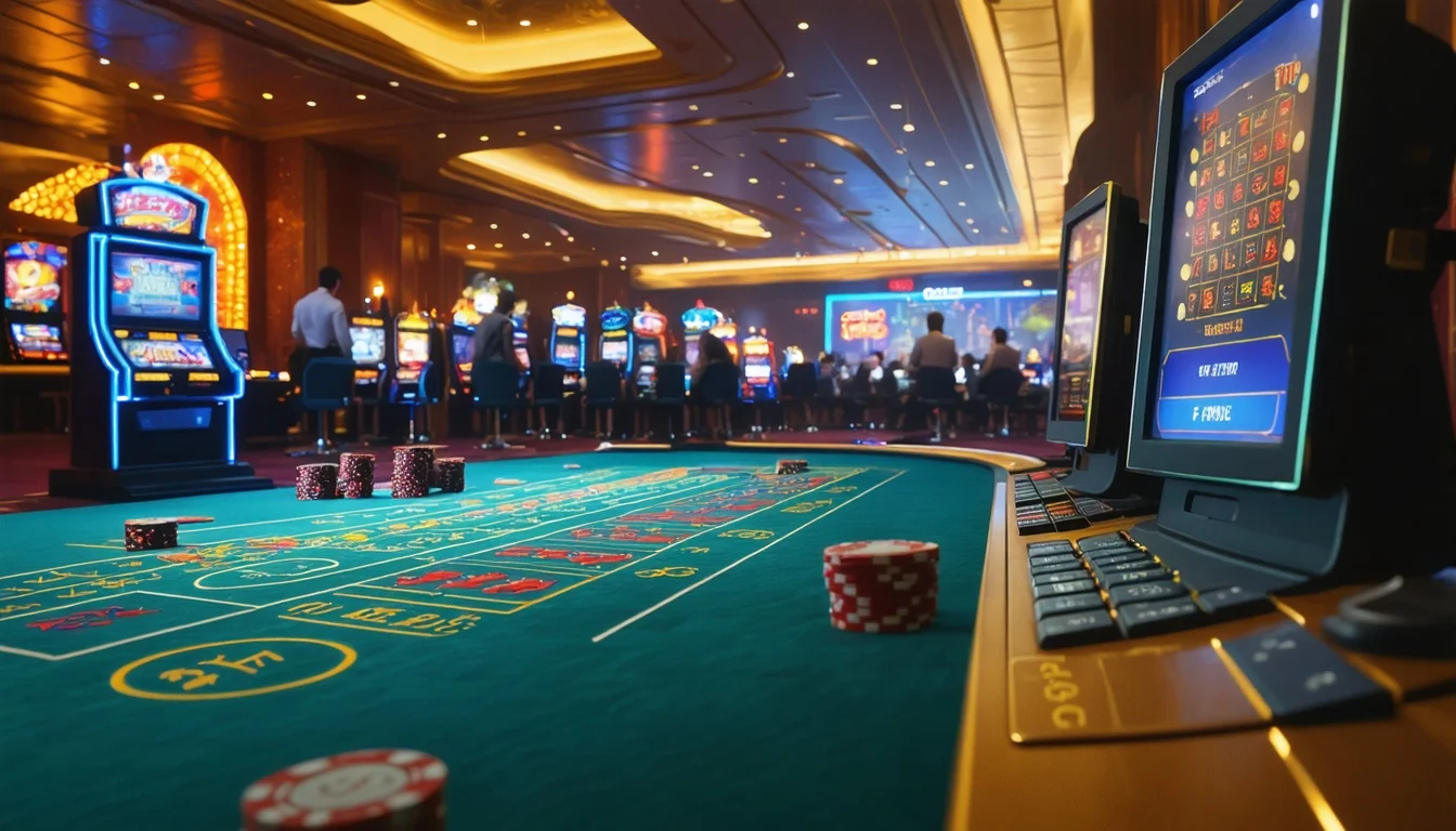 AMGBahis En Hızlı Erişim Linki ile Güvenli ve Hızlı Bahis Deneyimi