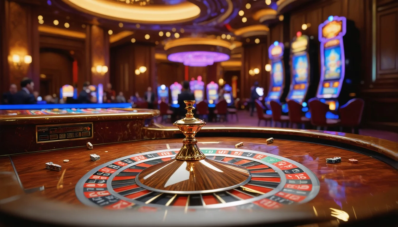 AMGBahis Güncel Giriş Bağlantısı ve Avantajları