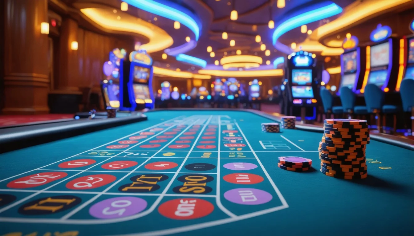 AMGBahis Kesintisiz Giriş İçin Güncel Link ve Avantajları