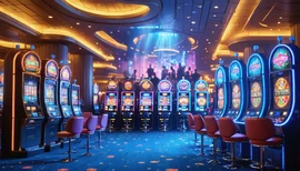 AMGBahis Slot Deneyimi Nasıl? Detaylı Rehber