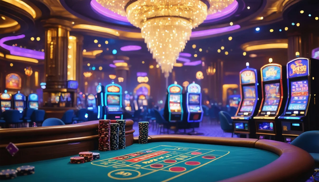 Betkanyon Bonus Çevrim Şartları - Detaylı Rehber