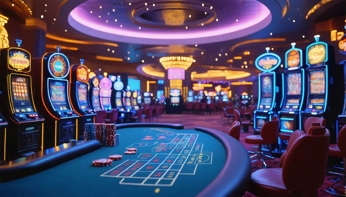 Betkanyon Güncel Giriş Linki ve Avantajları ile Kesintisiz Bahis Keyfi