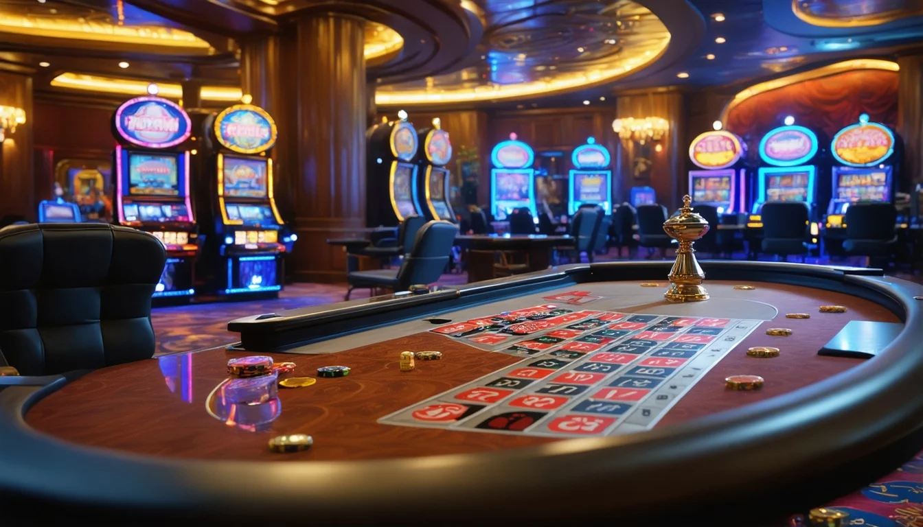 Betkanyon Hoş Geldin Bonusu ile %150 Yatırım Avantajı