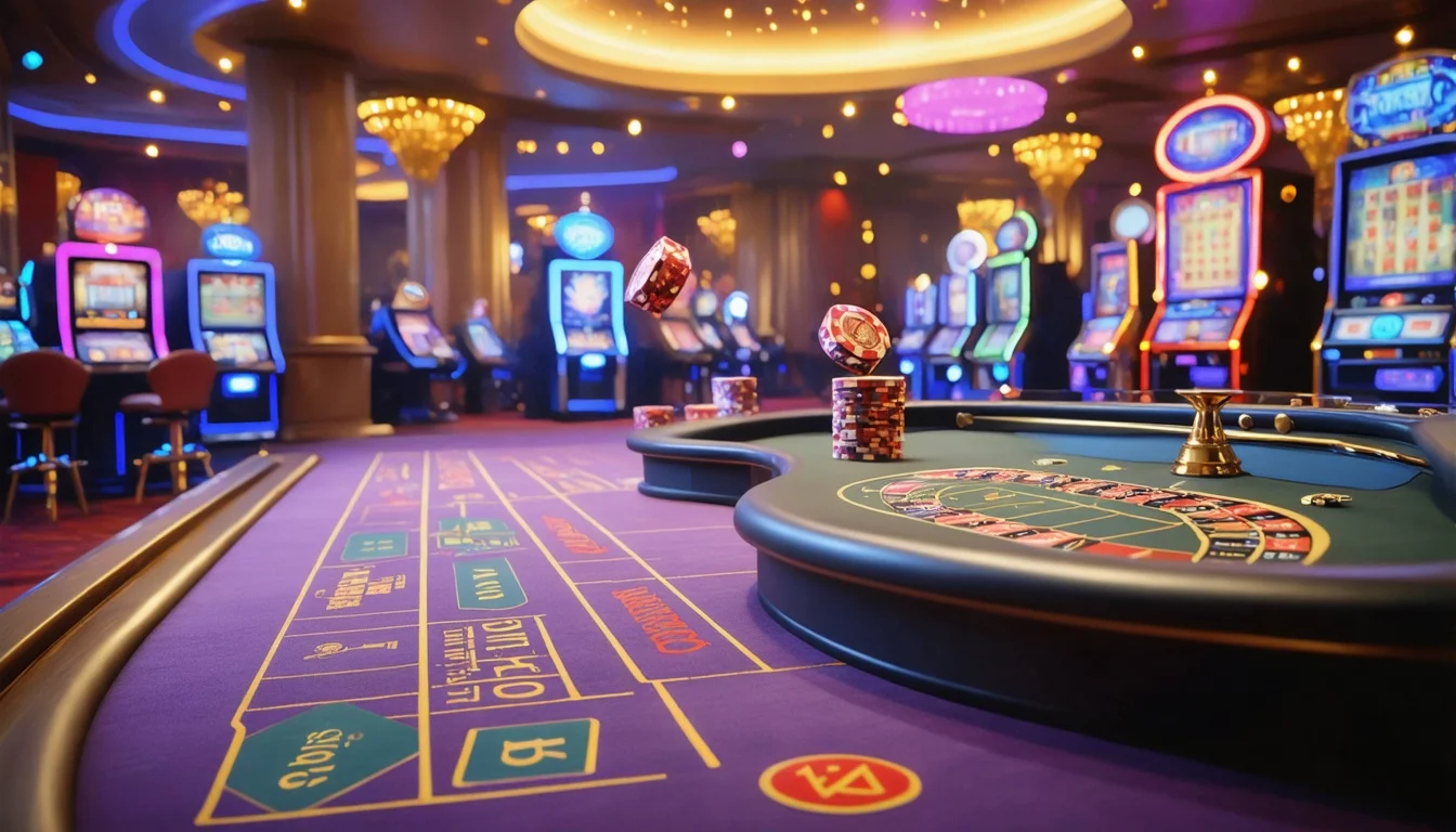 Betkanyon Mobil ve Web Giriş Seçenekleri: Kesintisiz Bahis Deneyimi