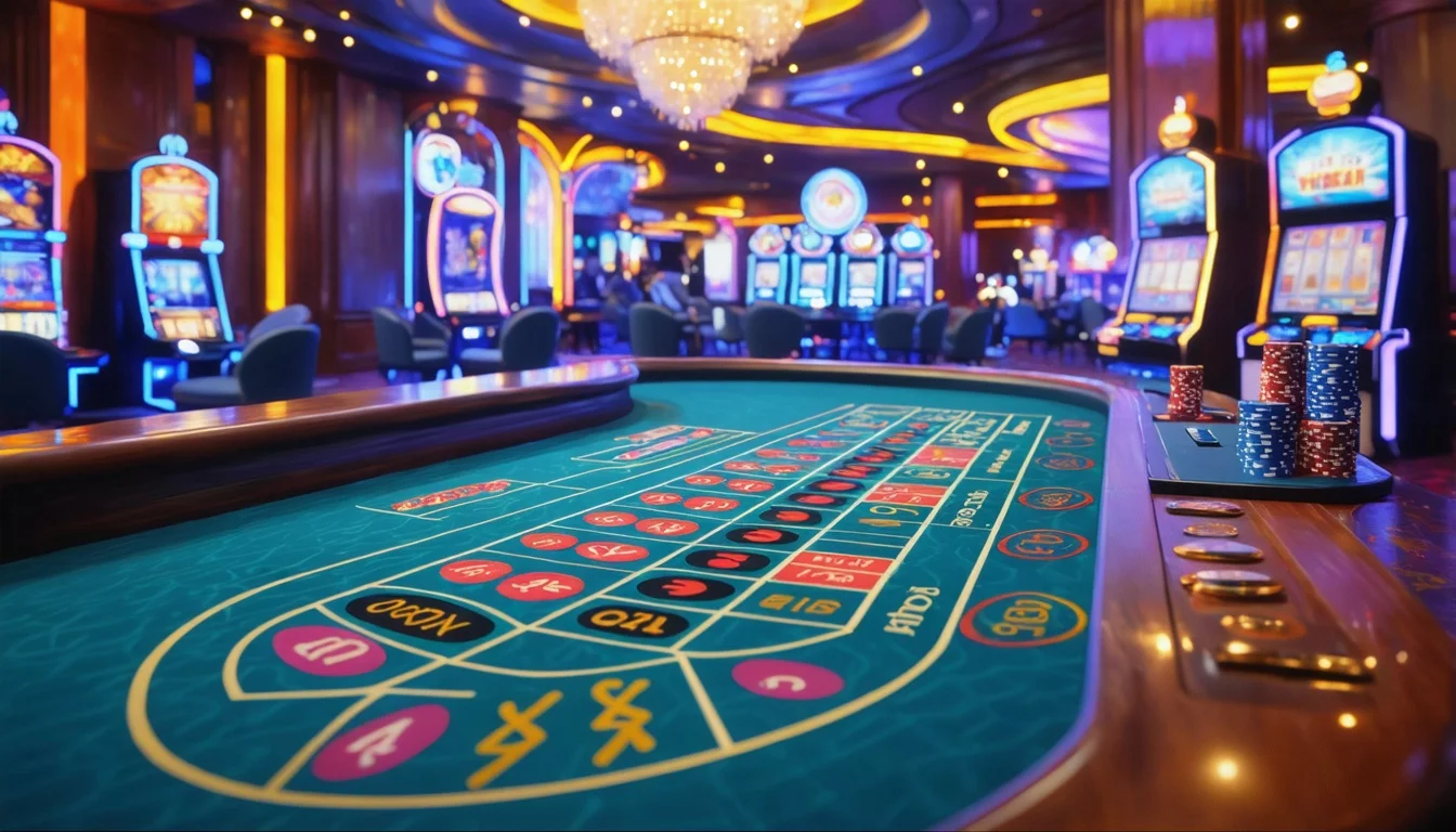 Betmartin Bonus Çevrim Şartları - Detaylı Açıklama