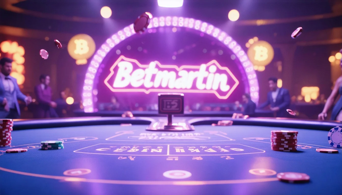 Betmartin Promosyon Kodları Var mı? Tüm Detaylar ve Kullanım 2026