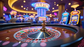 Betmartin Promosyonları: Hoş Geldin Bonusları ve Güncel Kampanyalar