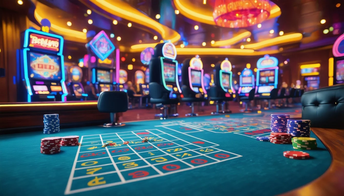 Betnano bonus çevrim şartları: Detaylı Rehber 2026