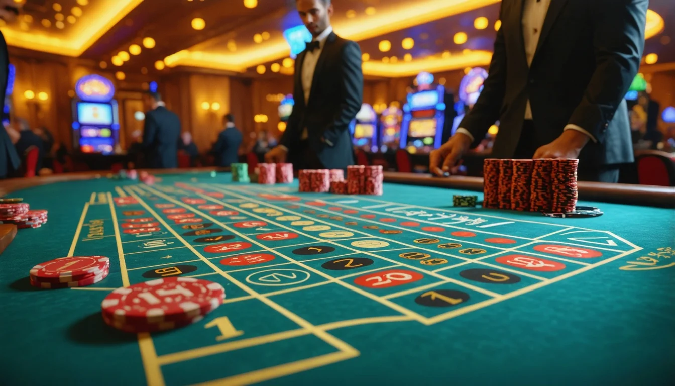 Betnano En Çok Oynanan Slotlar ve Bonus İpuçları