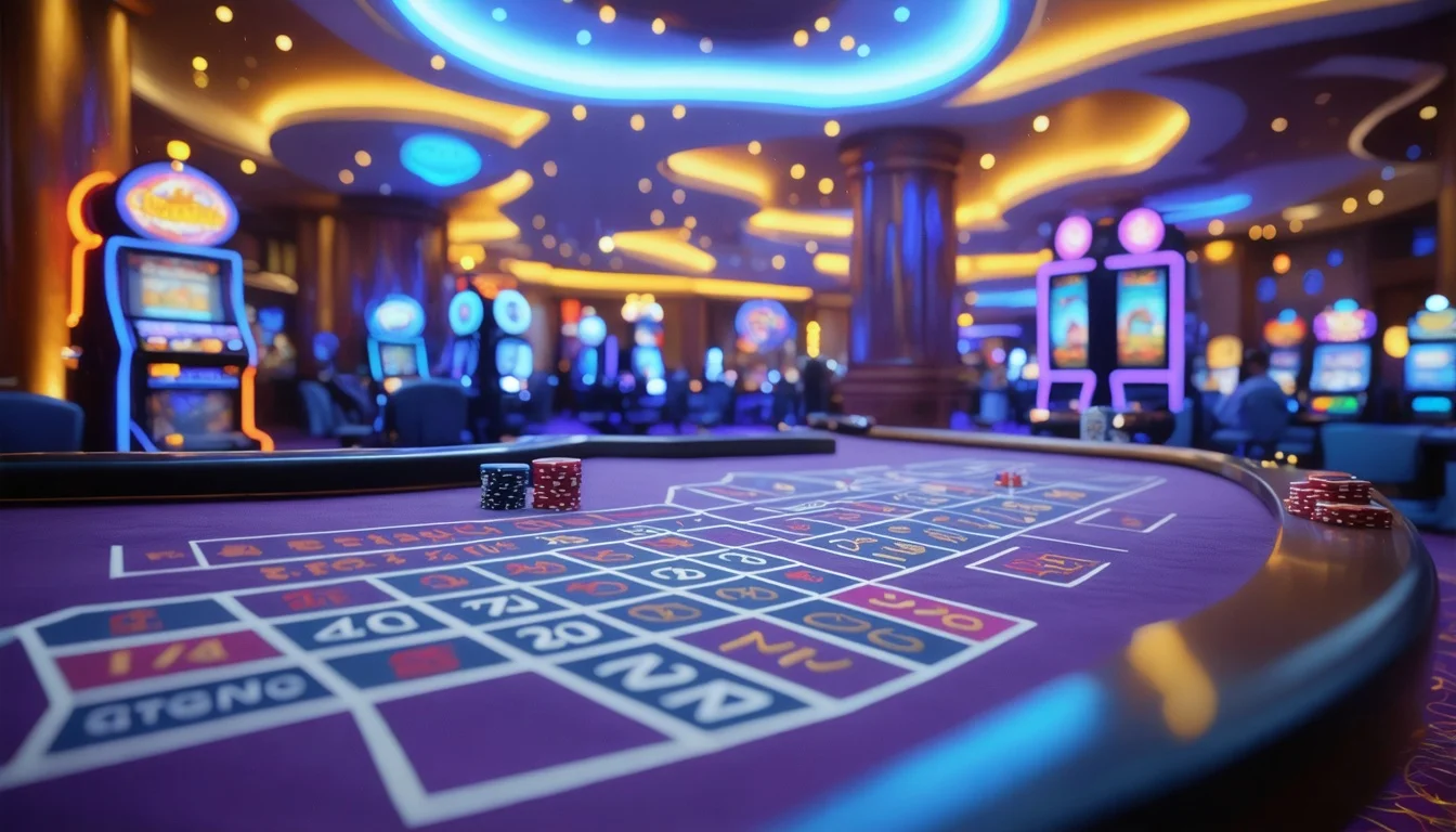 Betnano En Hızlı Erişim Linki ile Güvenli ve Hızlı Oyun Keyfi