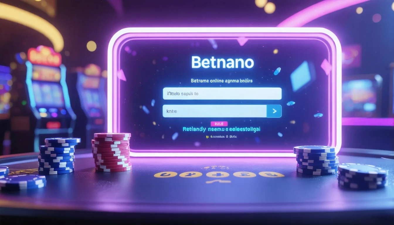 Betnano güvenilir mi? Güven Testi ve İnceleme