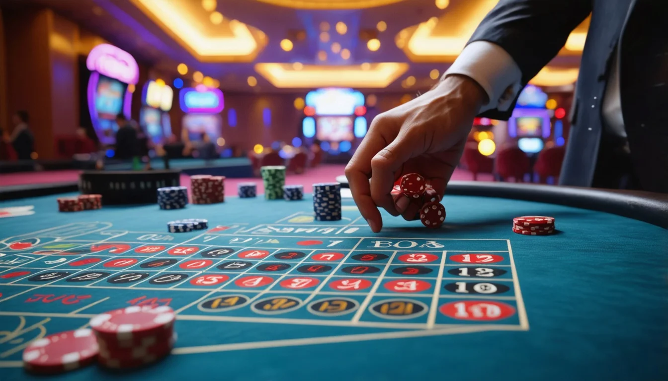 Betnano Güncel Giriş Bağlantısı ve Avantajları