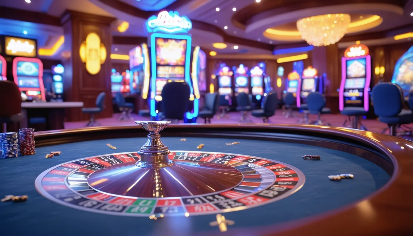 Betnano Kesintisiz Giriş İçin Güncel Link ve Avantajları