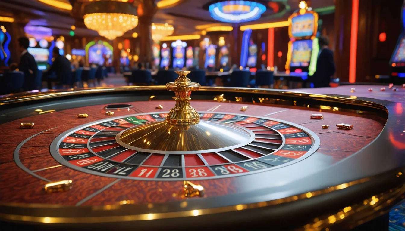 Betnano Popüler Slot Oyunları ve Bonus Rehberi