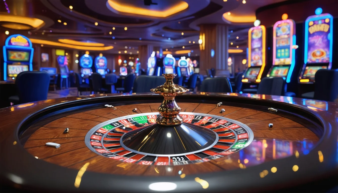 Betnano Slot Casino Promosyonları: Bonuslar, Ödemeler ve Güvenlik Rehberi