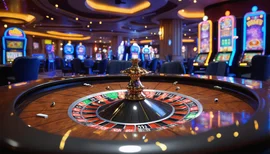Betnano Slot Casino Promosyonları: Bonuslar, Ödemeler ve Güvenlik Rehberi