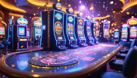 Betroy Slot & Casino Promosyonları Rehberi