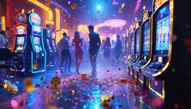 Betsilin Slot Promosyonları ve Bonus Detayları
