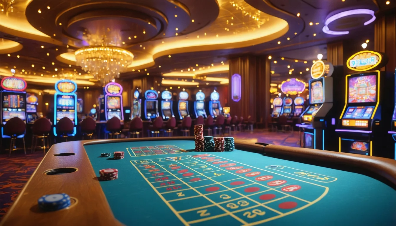 Bovbet En Yeni Bonus Kampanyaları — %100 Hoşgeldin ve Anında Kripto Bonusları