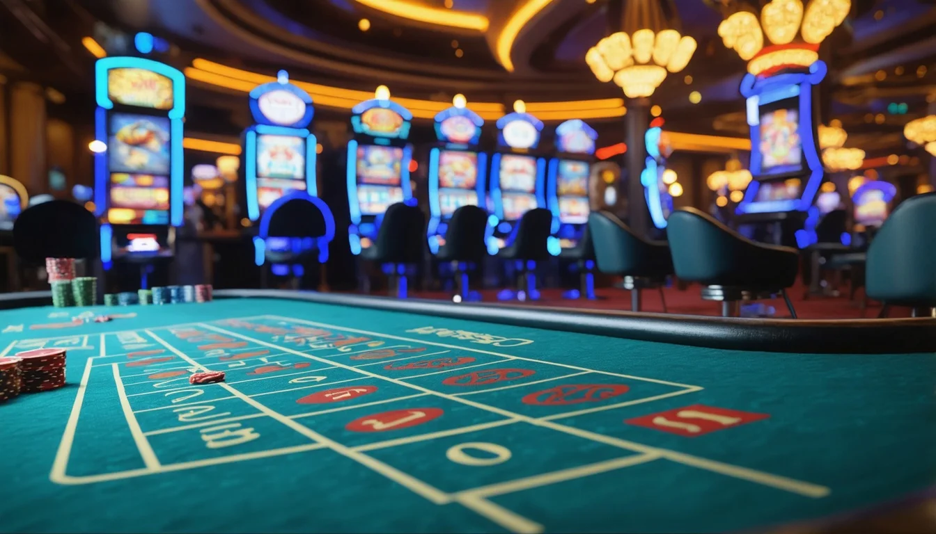Bovbet Slot & Casino Promosyonları - Güncel 2026