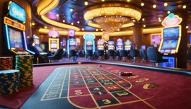 Chamadabet Bonus Çevrim Şartları | Açıklama