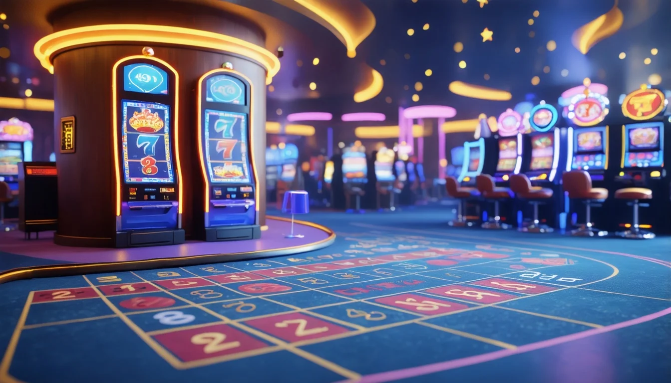 Dengebet Giriş: Slot Oyunlarına Erişim Rehberi