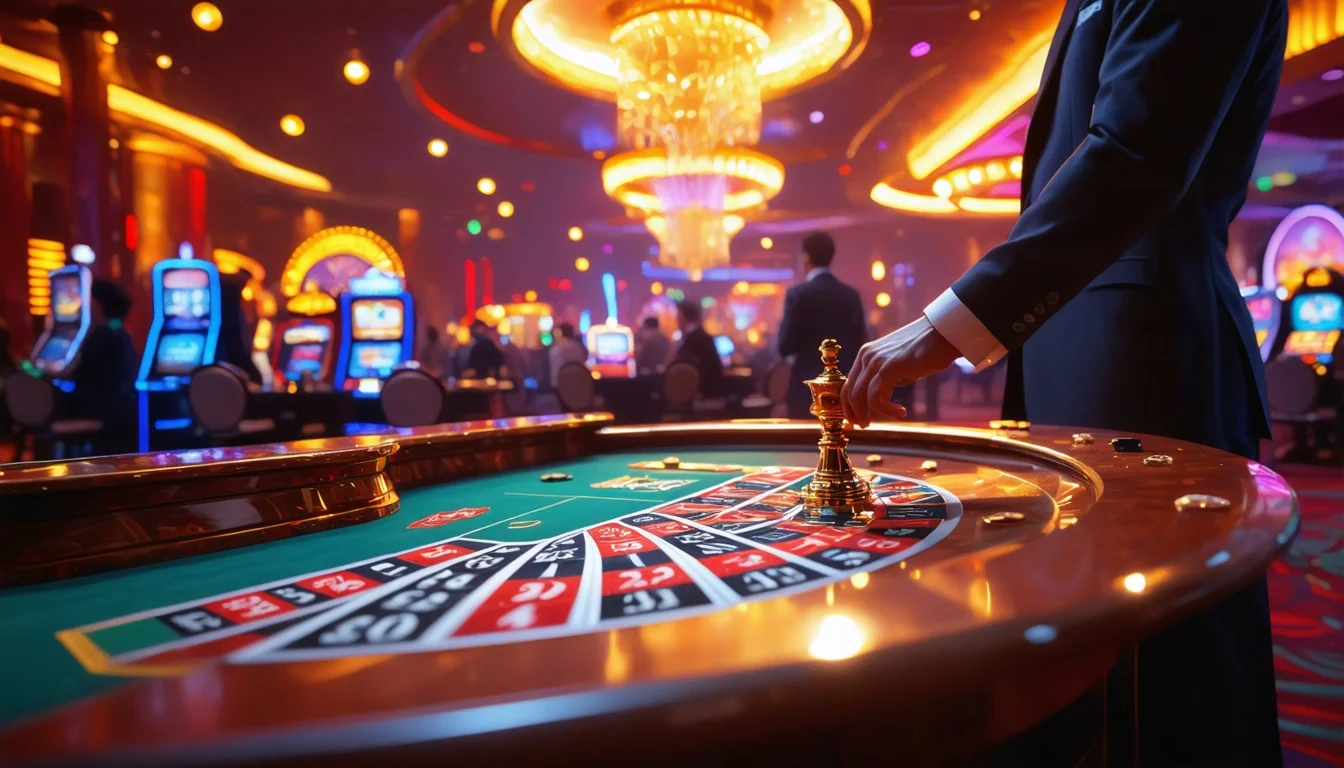 Dengebet Güncel Giriş Bağlantısı ve Avantajları