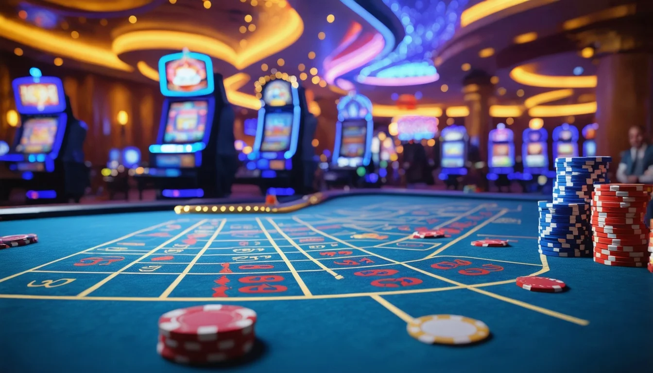 Dengebet Güncel Giriş Linki ve Avantajlarıyla Kesintisiz Oyun Keyfi