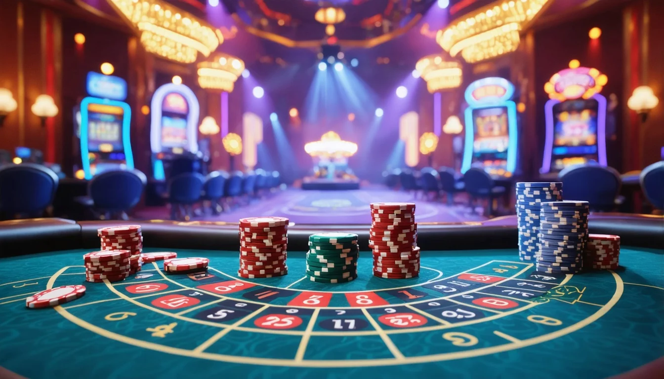 Dengebet Mobil & Web Giriş Seçenekleri ile Kesintisiz Oyun Keyfi