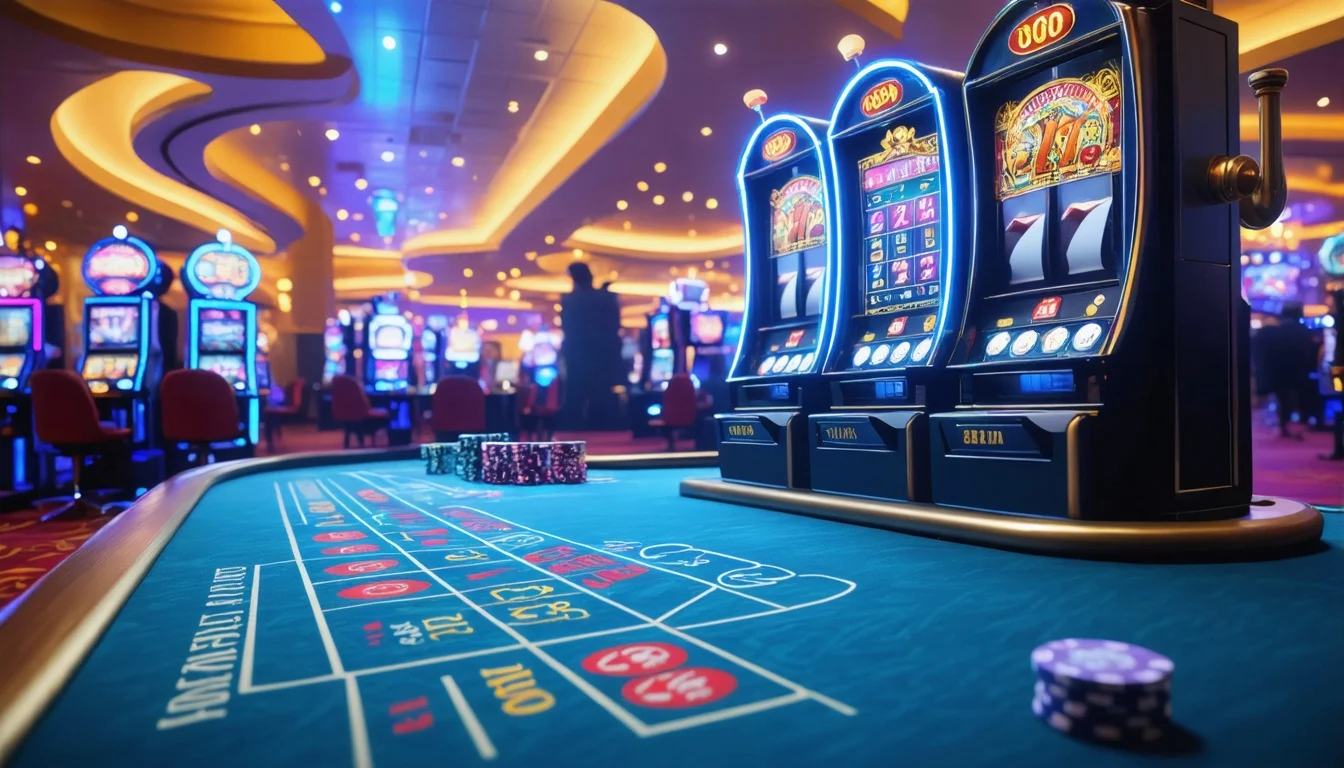 Dodobet Giriş ve Slot Oyunlarına Erişim Rehberi