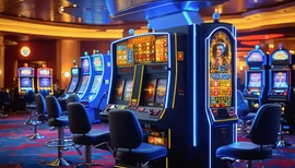 Dodobet Popüler Slot Oyunları: En Çok Tercih Edilen Slotlar ve Kazanma İpuçları