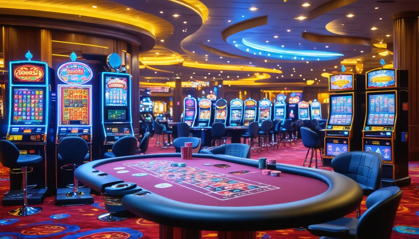 Dodobet RTP Analizi ve Oyun Çeşitliliği
