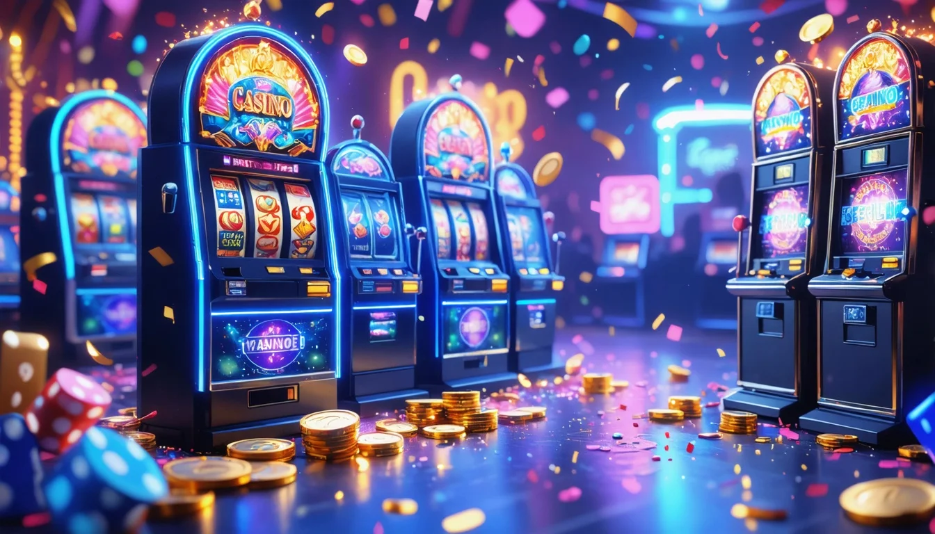 Dodobet Slot Bonusları ve Promosyonlar 2026