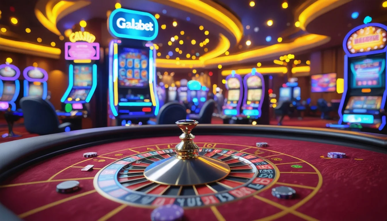 Galabet Bonus ve Kampanyalar: 2026 Güncel Rehber ve İpuçları