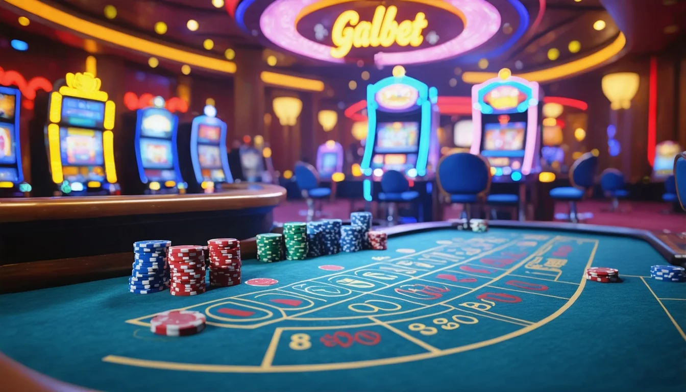 Galabet En Yeni Bonus Kampanyaları ve Ödeme Seçenekleriyle Bahis Keyfi
