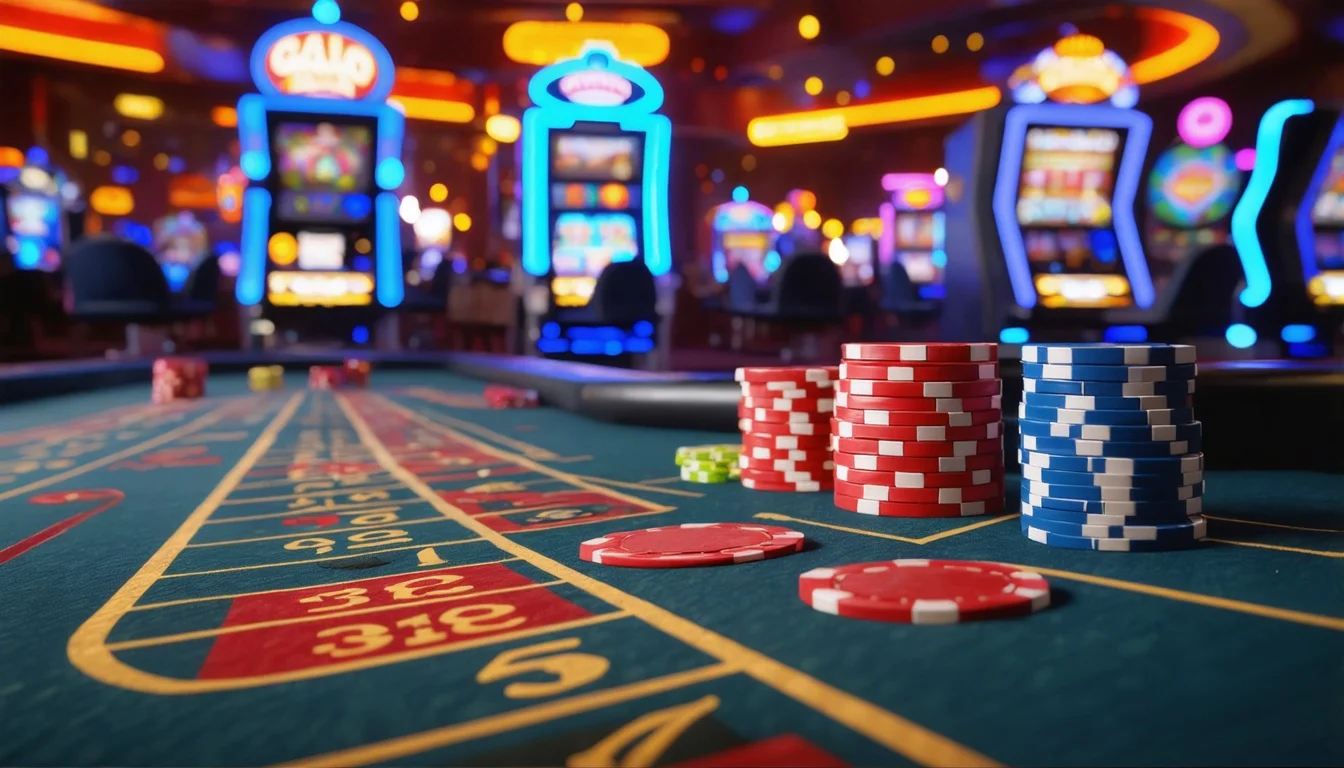 Galabet Slot & Casino Promosyonları: En Avantajlı Bonuslar ve Ödeme Seçenekleri