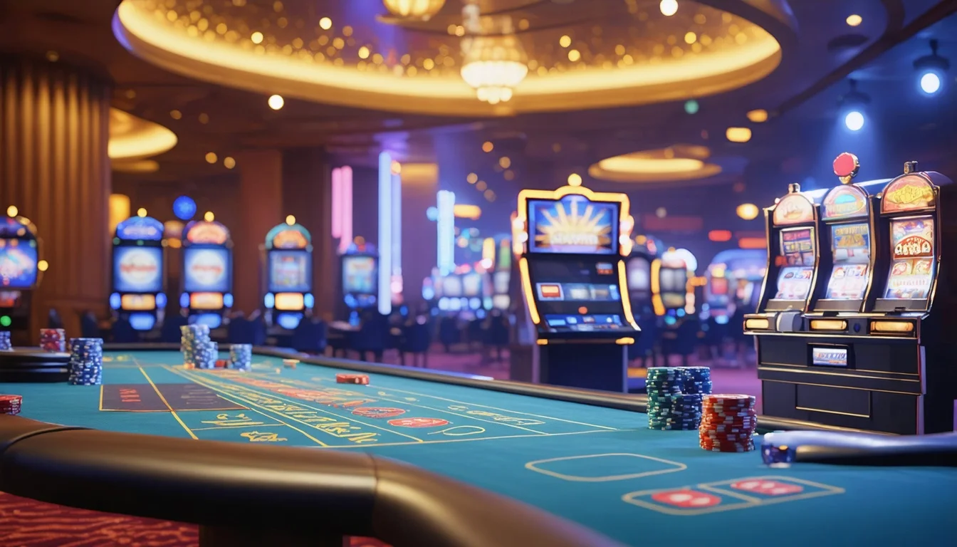 Galabet Slot Sağlayıcı Bilgileri – Detaylı Rehber