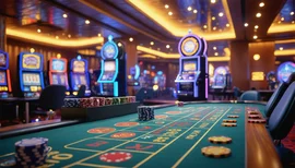 Galyabet Giriş ve Slot Oyunlarına Tam Rehber