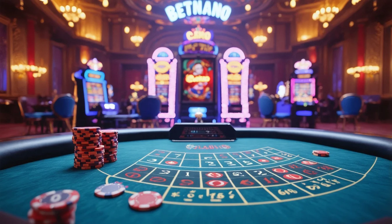 Galyabet Slot Bonusları 2026 | Tüm Promosyonlar