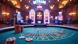 Galyabet Slot Bonusları 2026 | Tüm Promosyonlar