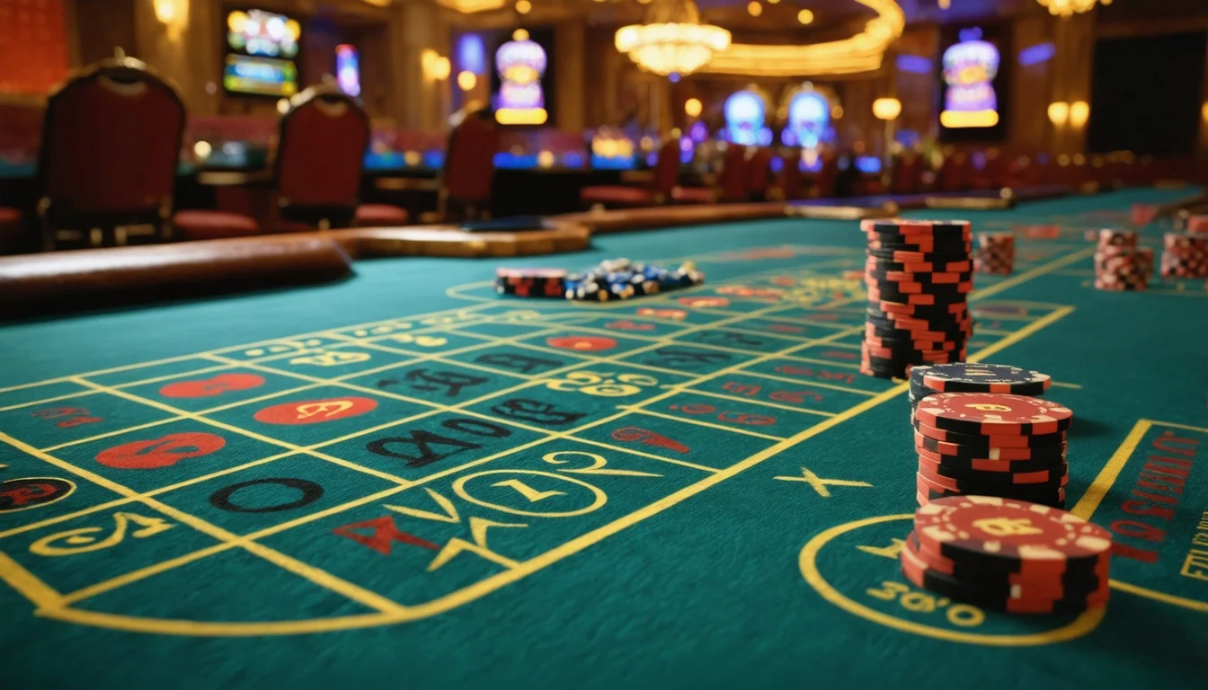 Gamben Güncel Giriş Bağlantısı — Güvenli Erişim Rehberi