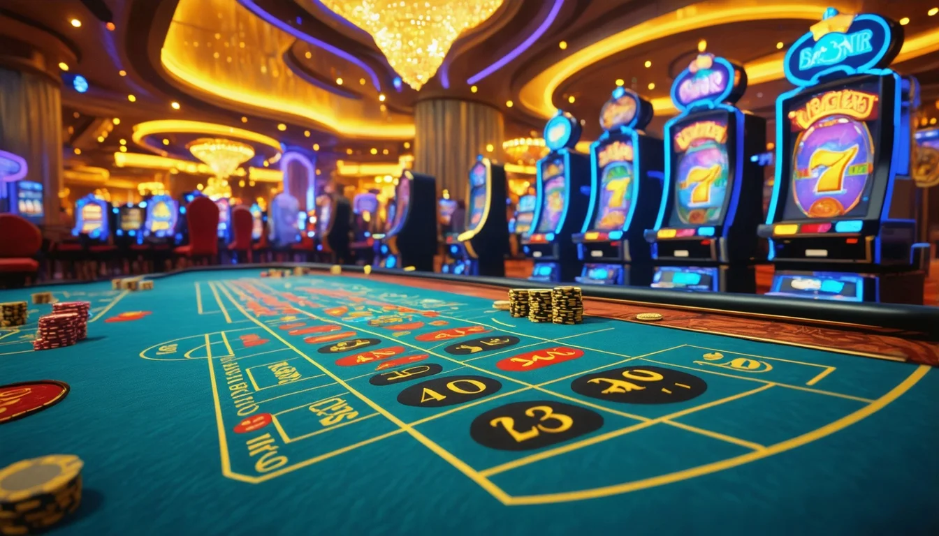 Goldenbahis Slot & Casino Promosyonları