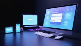 Holeybet Mobil & Web Giriş Seçenekleri ve Rehberi