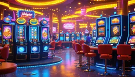 Holeybet Slot Promosyonları ve Bonus Rehberi