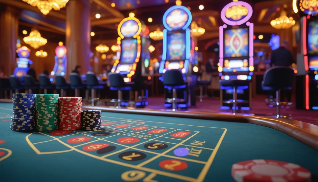 Huqqabet Bonus Çevrim Şartları ve Ödeme Seçenekleri Hakkında Detaylar