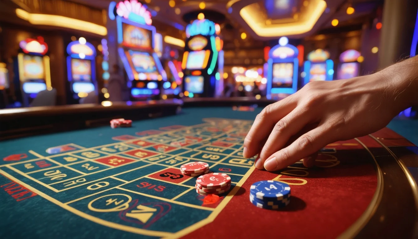 Huqqabet Bonusları ve Kampanyalar — Tam Rehber